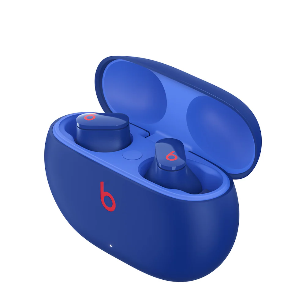 Beats Studio Buds – True Wireless Noise Cancelling Earphones - Image 10