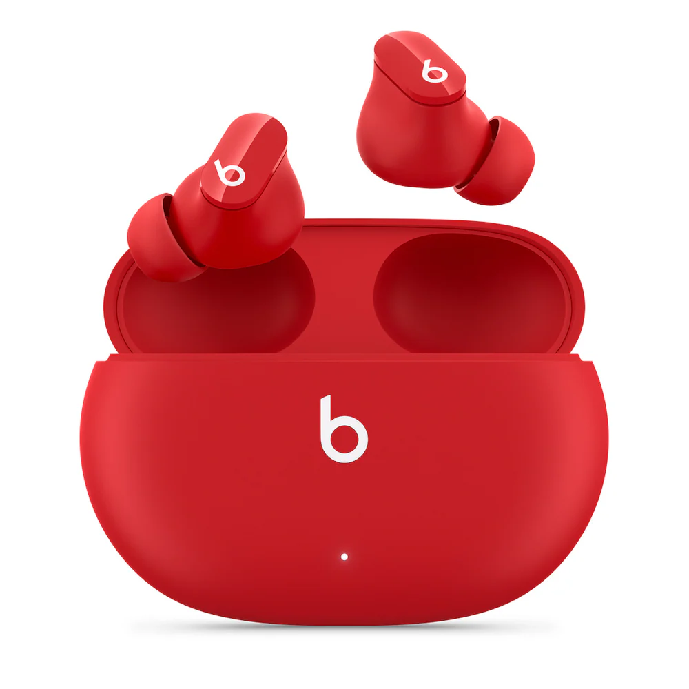 Beats Studio Buds – True Wireless Noise Cancelling Earphones - Image 4