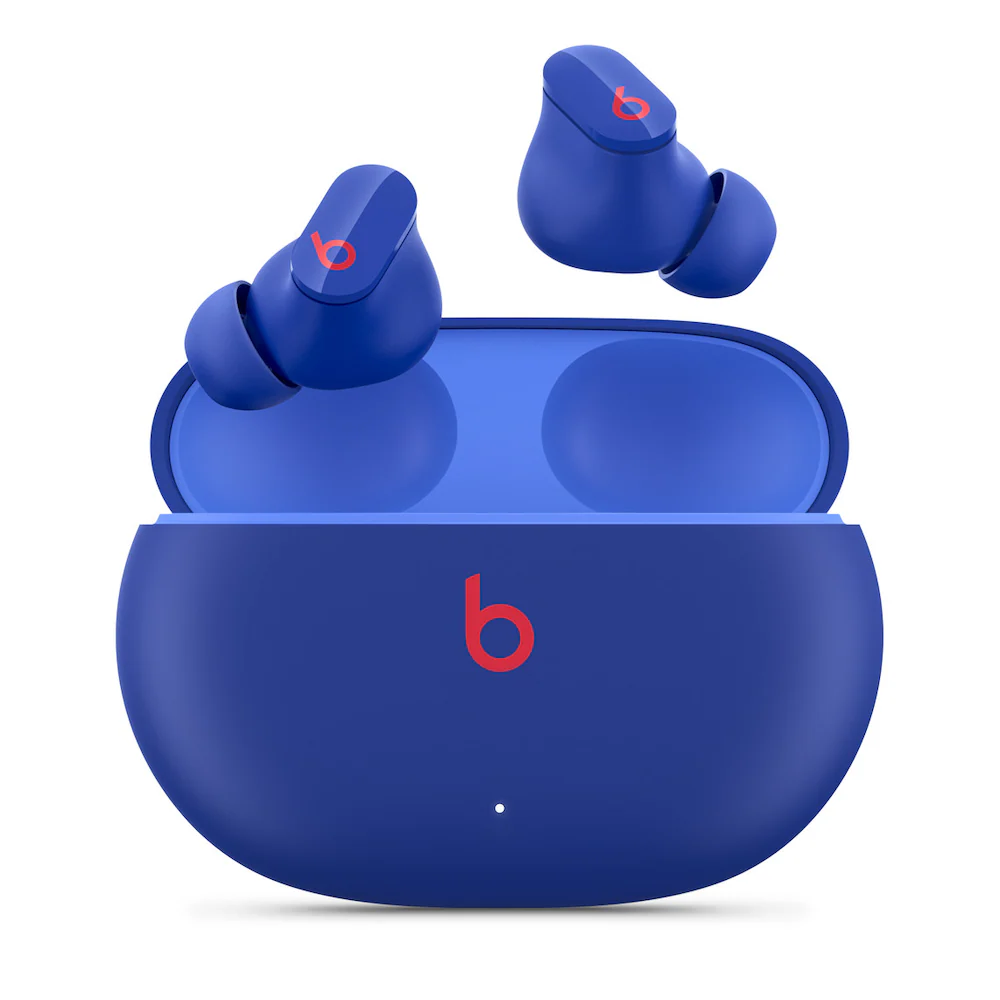 Beats Studio Buds – True Wireless Noise Cancelling Earphones - Image 8