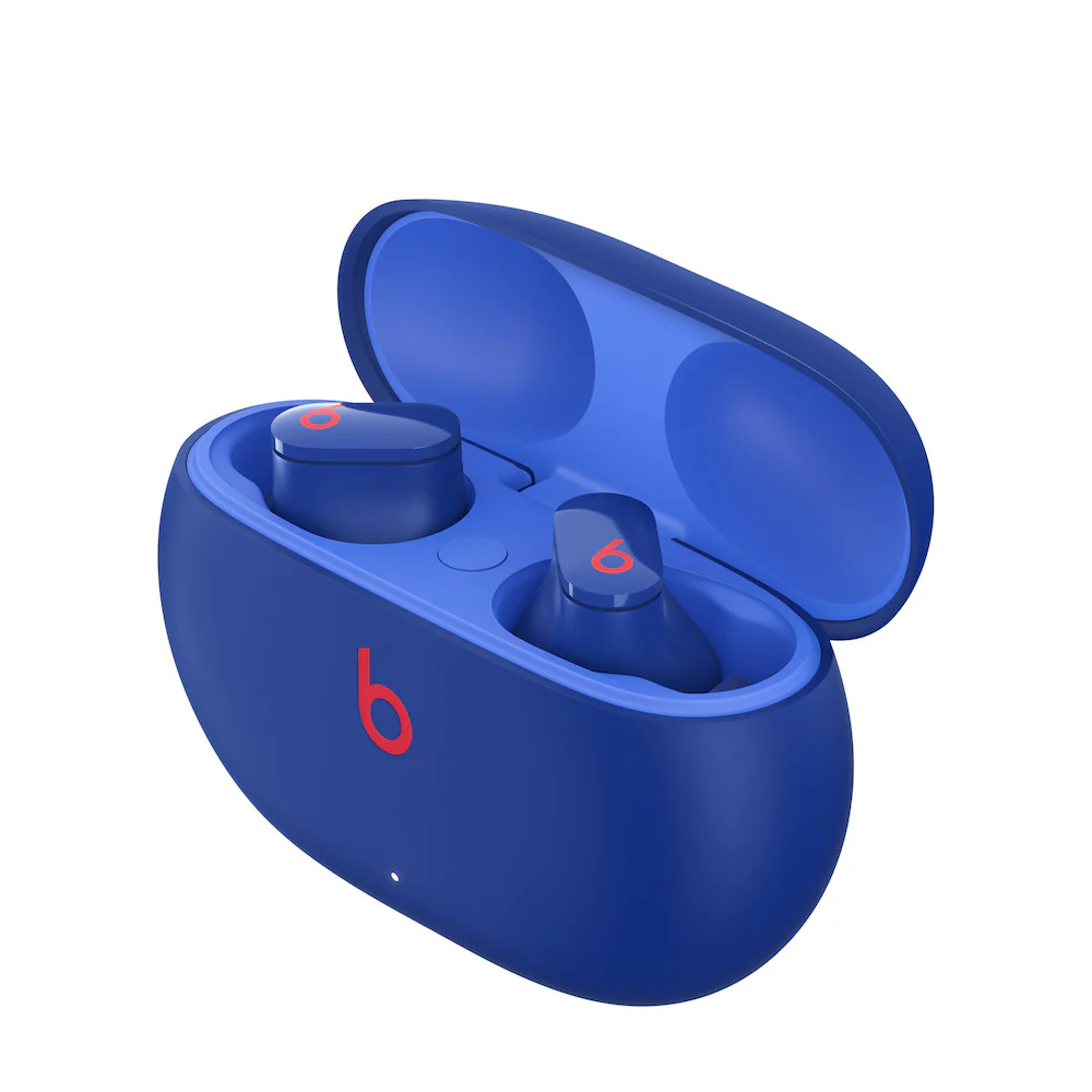 Beats Studio Buds – True Wireless Noise Cancelling Earphones - Image 25