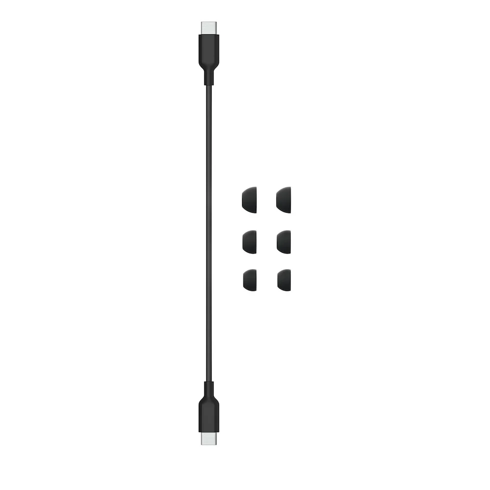 Beats Studio Buds – True Wireless Noise Cancelling Earphones - Image 6