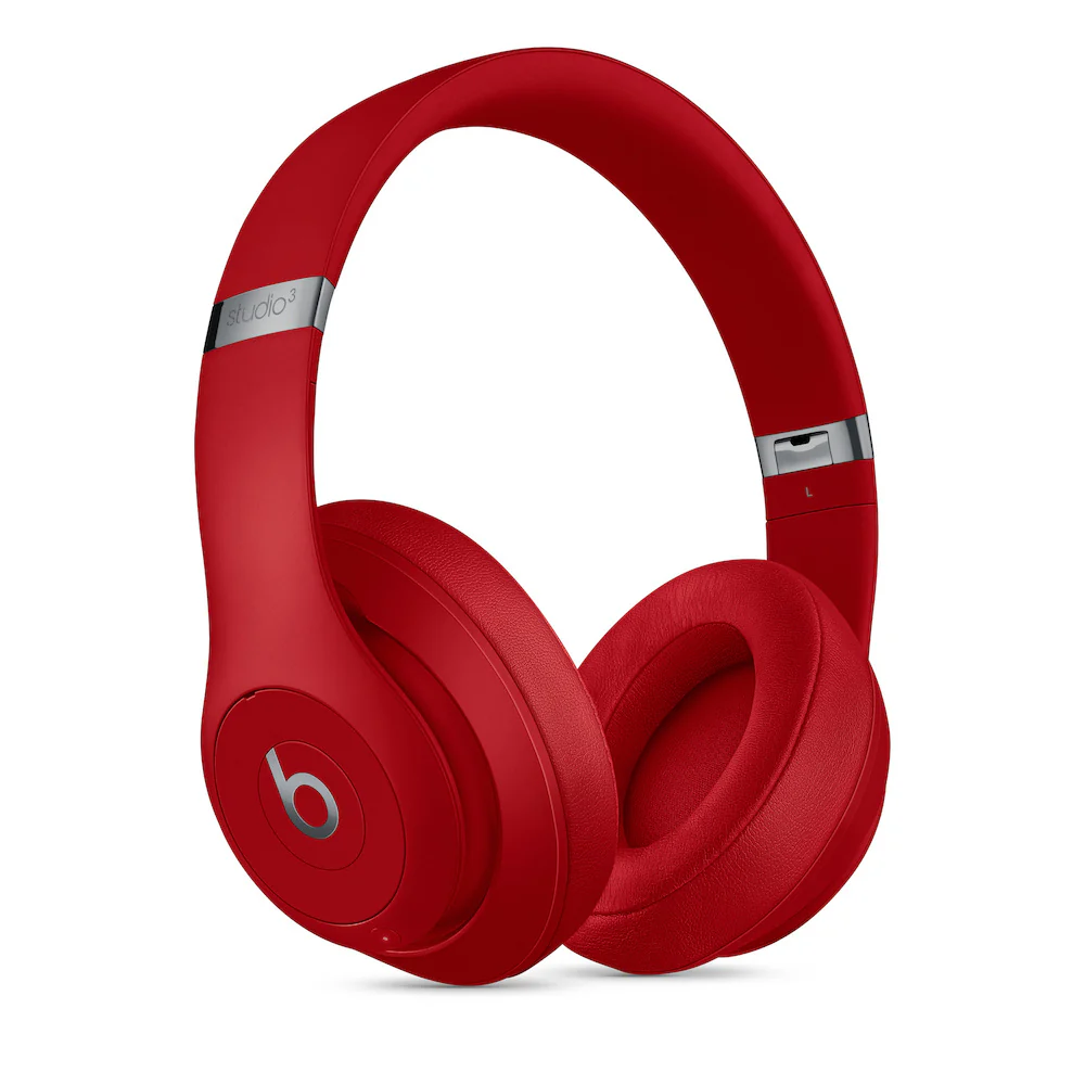 Beats Studio3 Wireless Over-Ear Headphones - Image 10