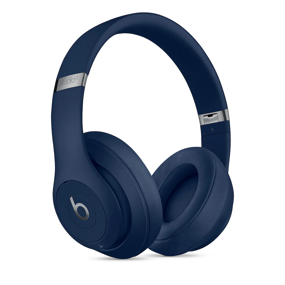 Beats Studio3 Wireless Over-Ear Headphones - Image 11