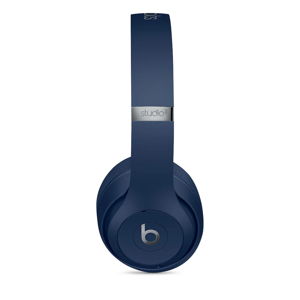 Beats Studio3 Wireless Over-Ear Headphones - Image 12