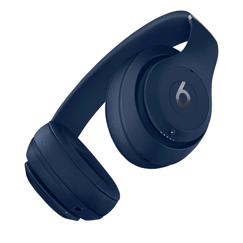 Beats Studio3 Wireless Over-Ear Headphones - Image 14