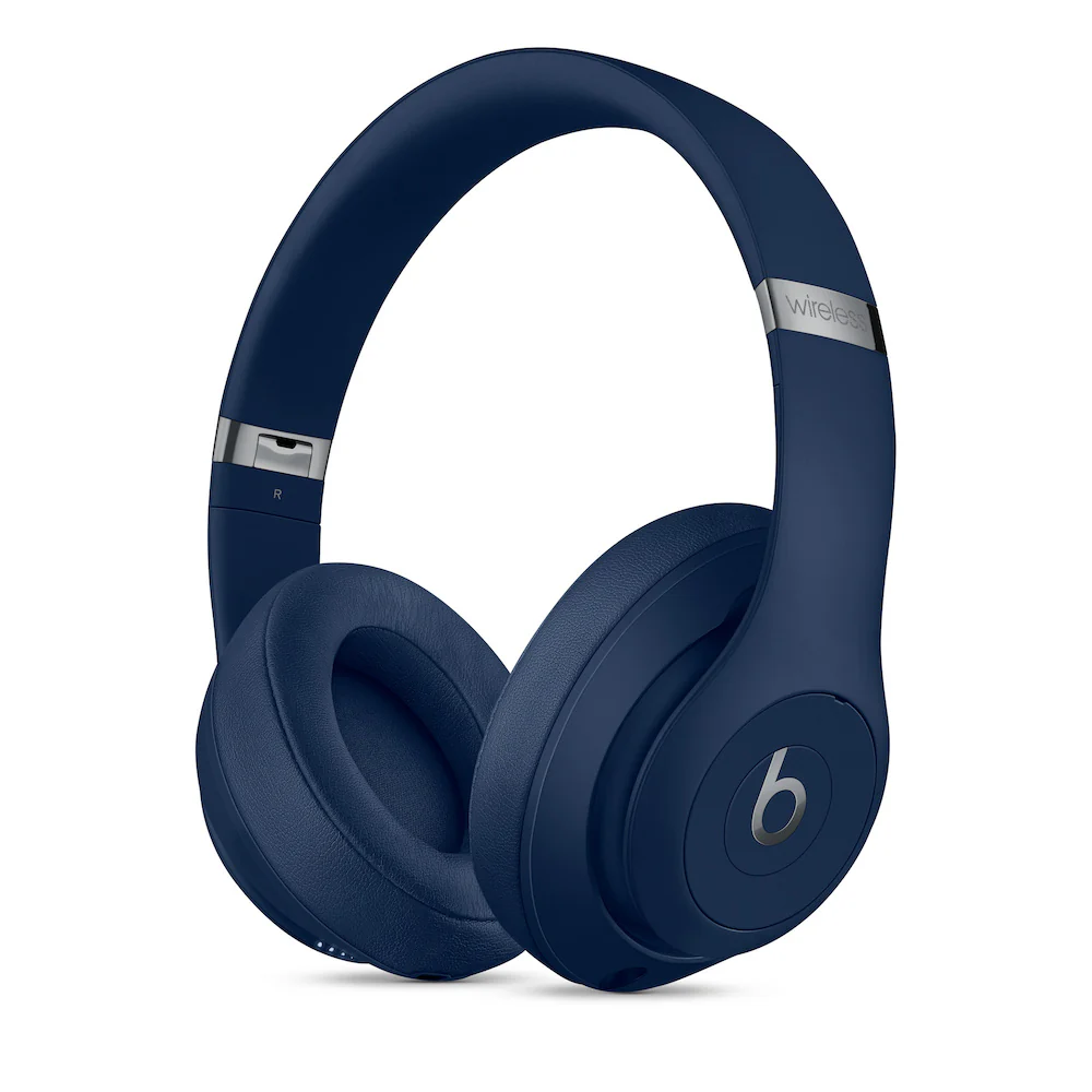 Beats Studio3 Wireless Over-Ear Headphones - Image 15