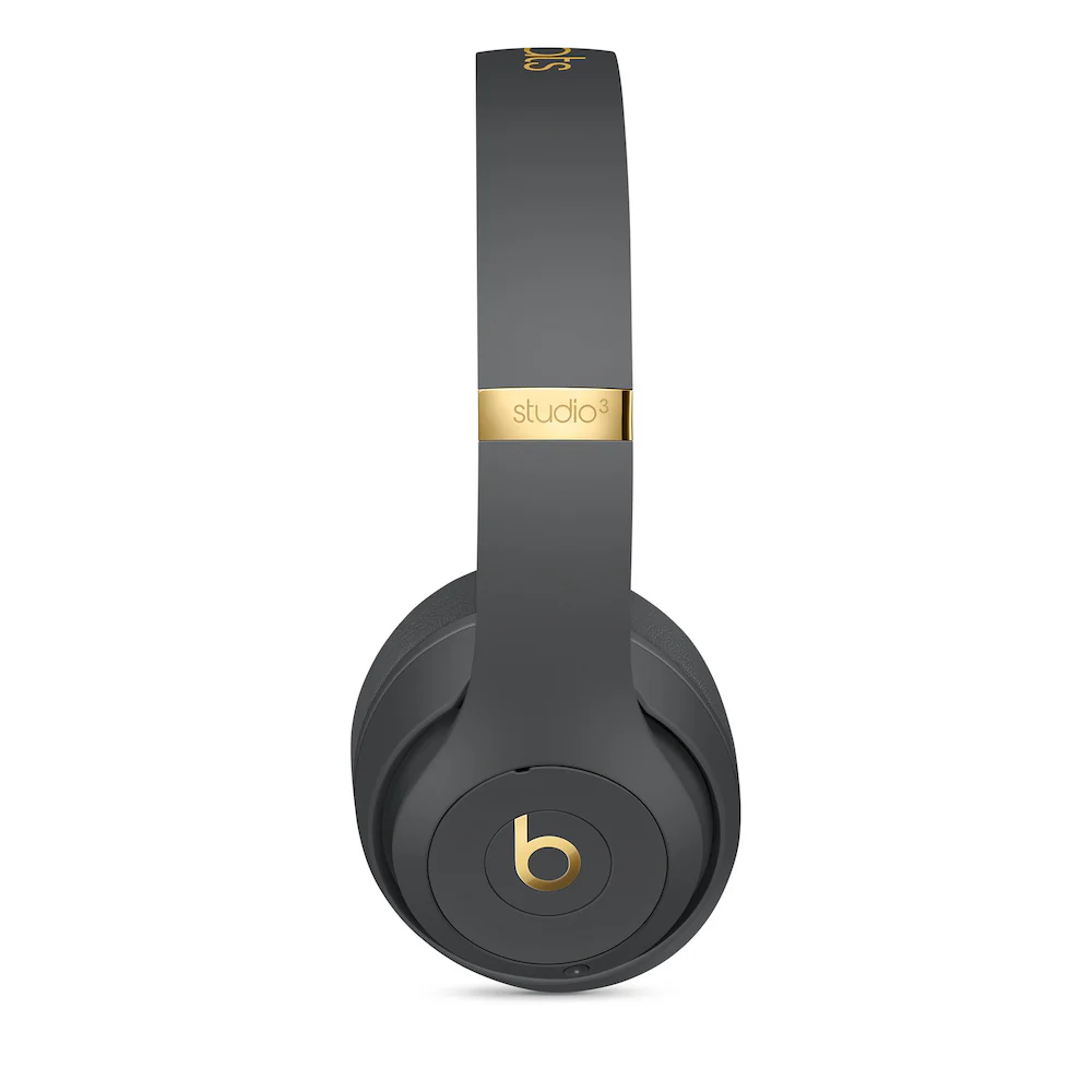 Beats Studio3 Wireless Over-Ear Headphones - Image 18