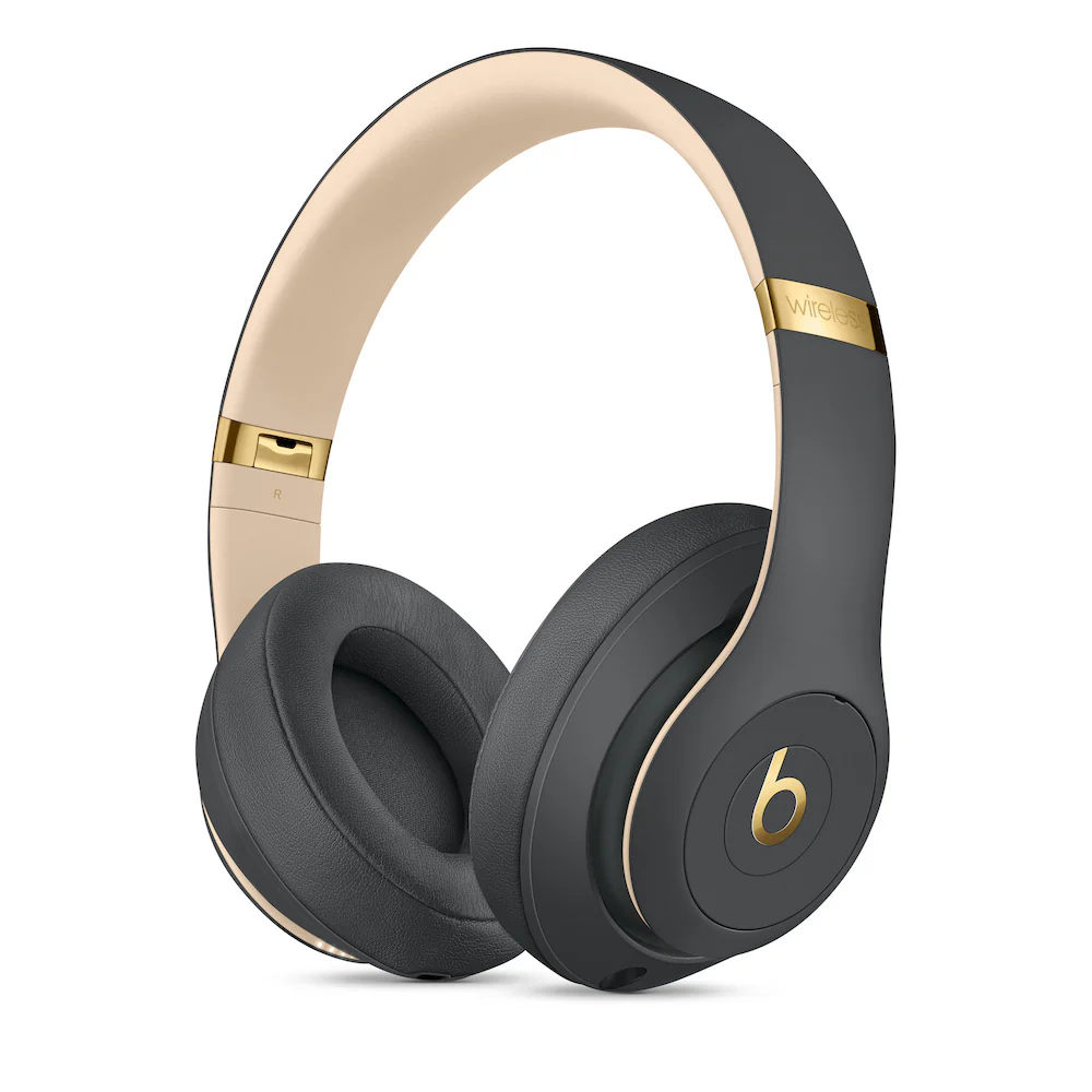 Beats Studio3 Wireless Over-Ear Headphones - Image 24