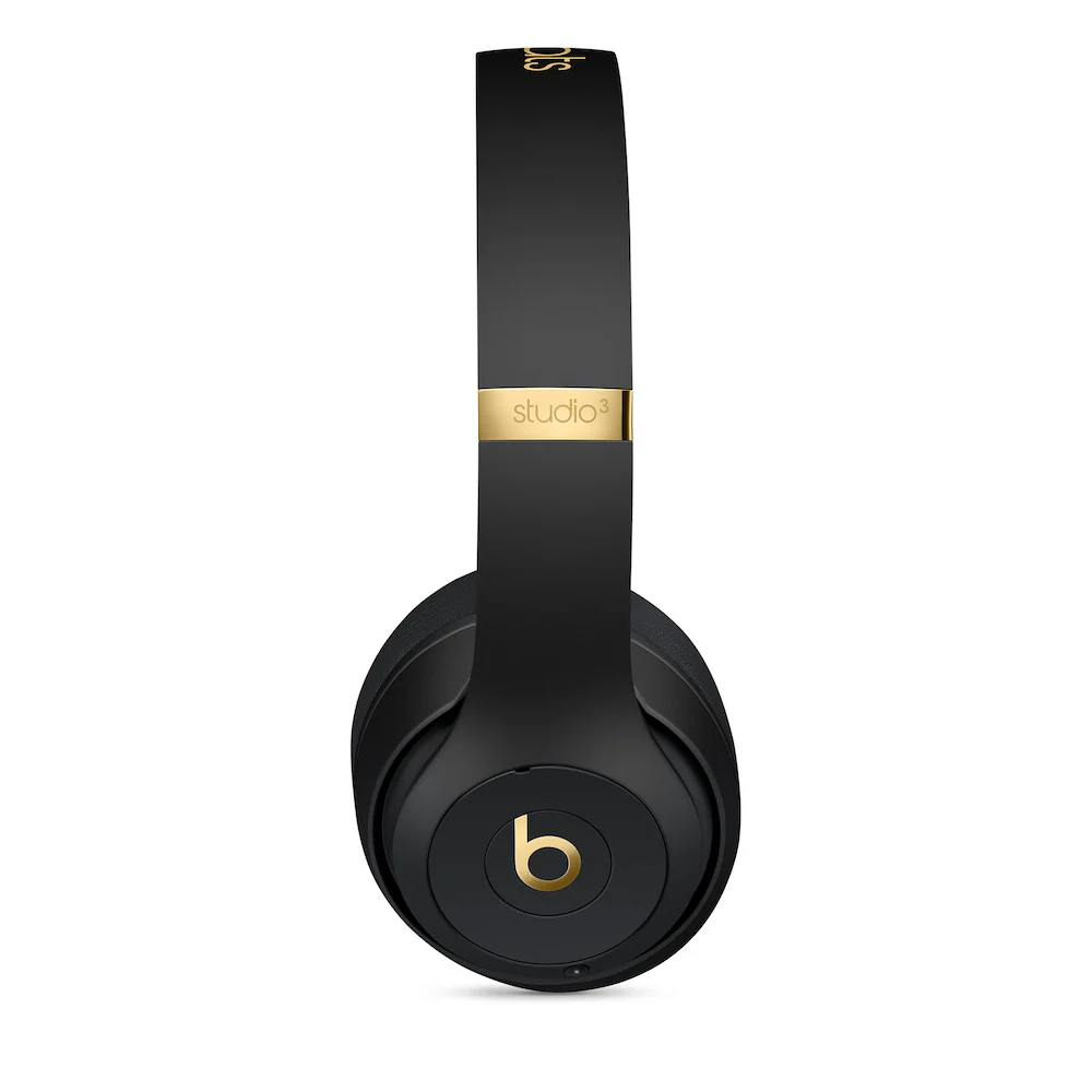 Beats Studio3 Wireless Over-Ear Headphones - Image 25