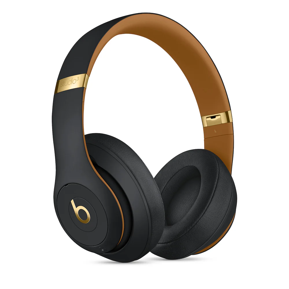 Beats Studio3 Wireless Over-Ear Headphones - Image 28