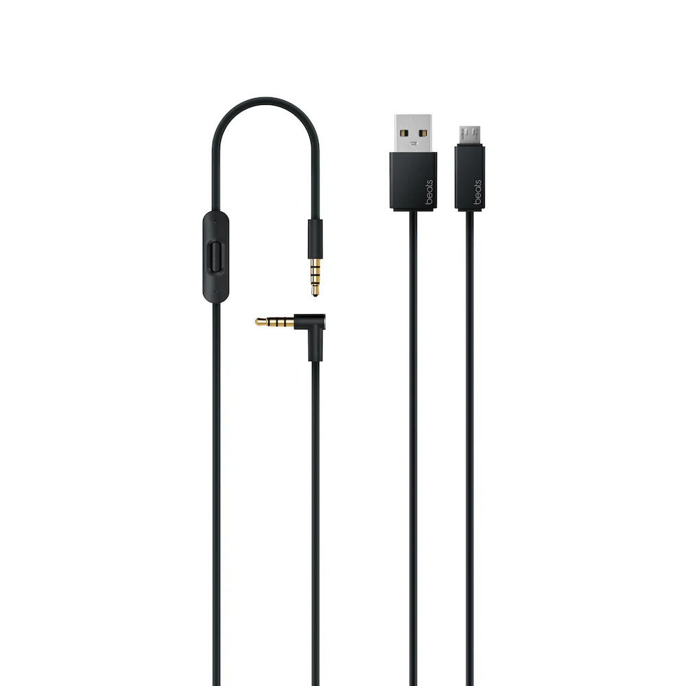 Beats Studio3 Wireless Over-Ear Headphones - Image 29