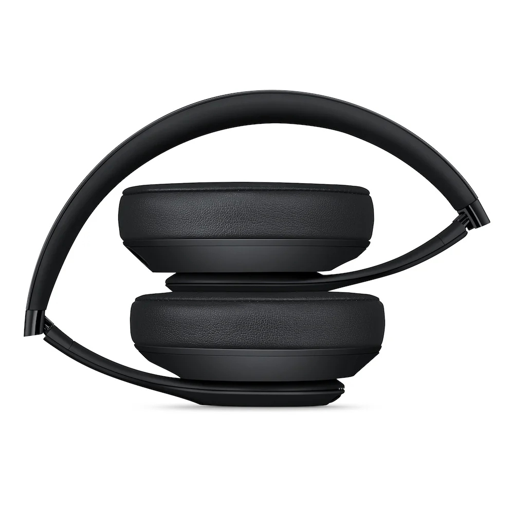 Beats Studio3 Wireless Over-Ear Headphones - Image 3