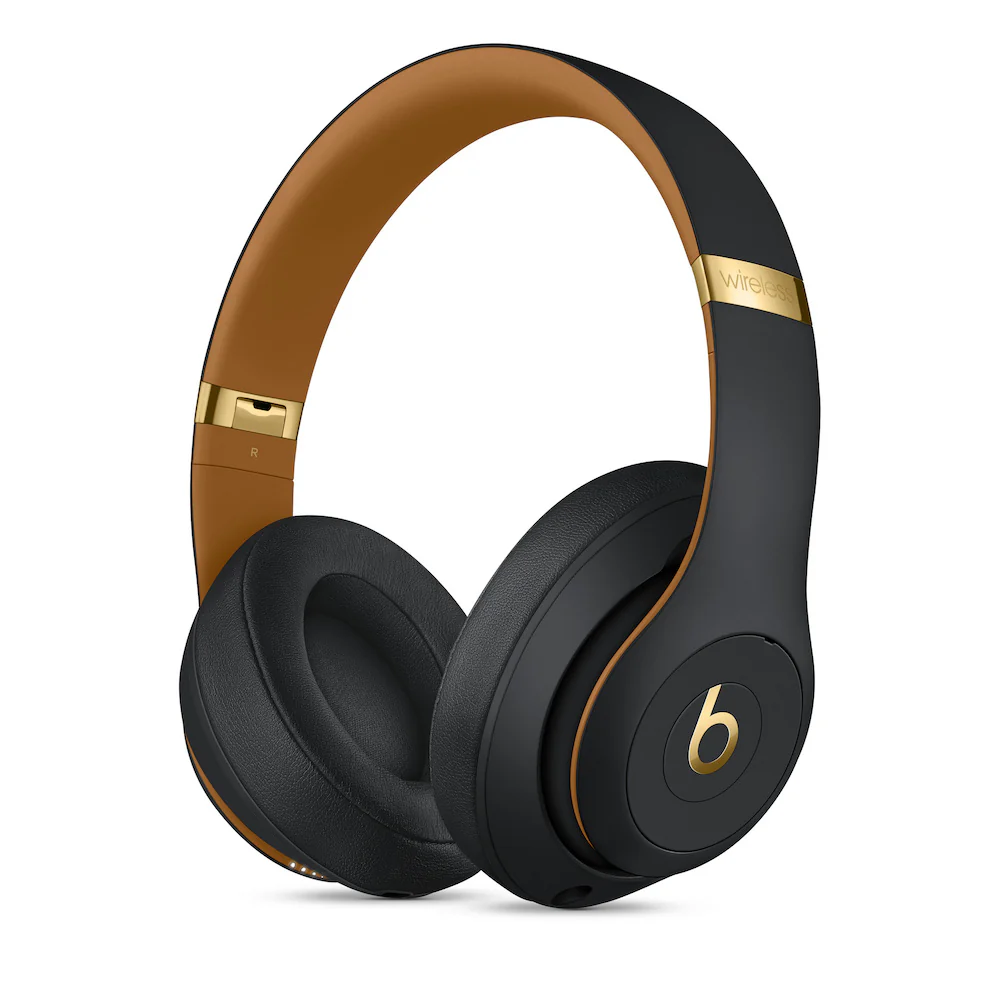Beats Studio3 Wireless Over-Ear Headphones - Image 30