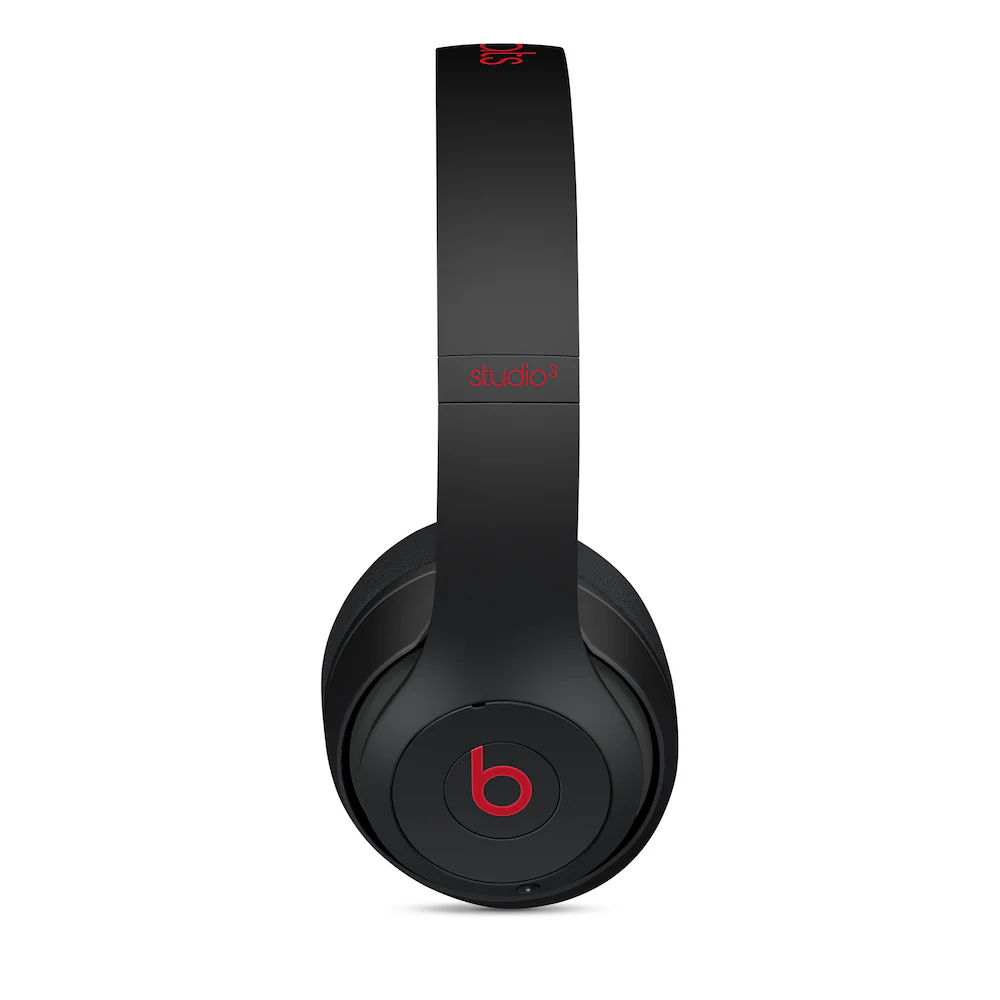 Beats Studio3 Wireless Over-Ear Headphones - Image 31