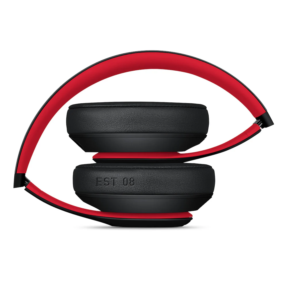 Beats Studio3 Wireless Over-Ear Headphones - Image 32