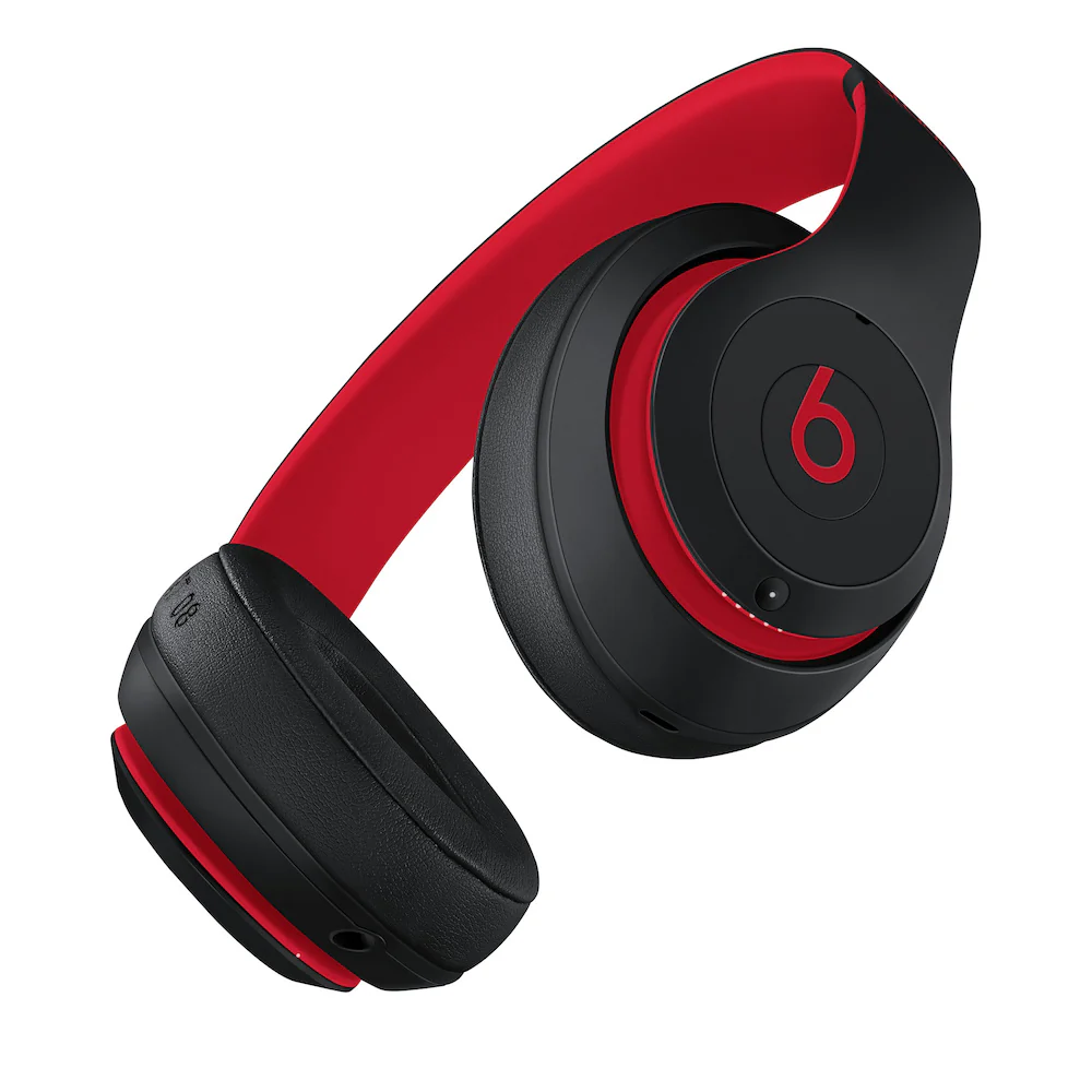 Beats Studio3 Wireless Over-Ear Headphones - Image 33