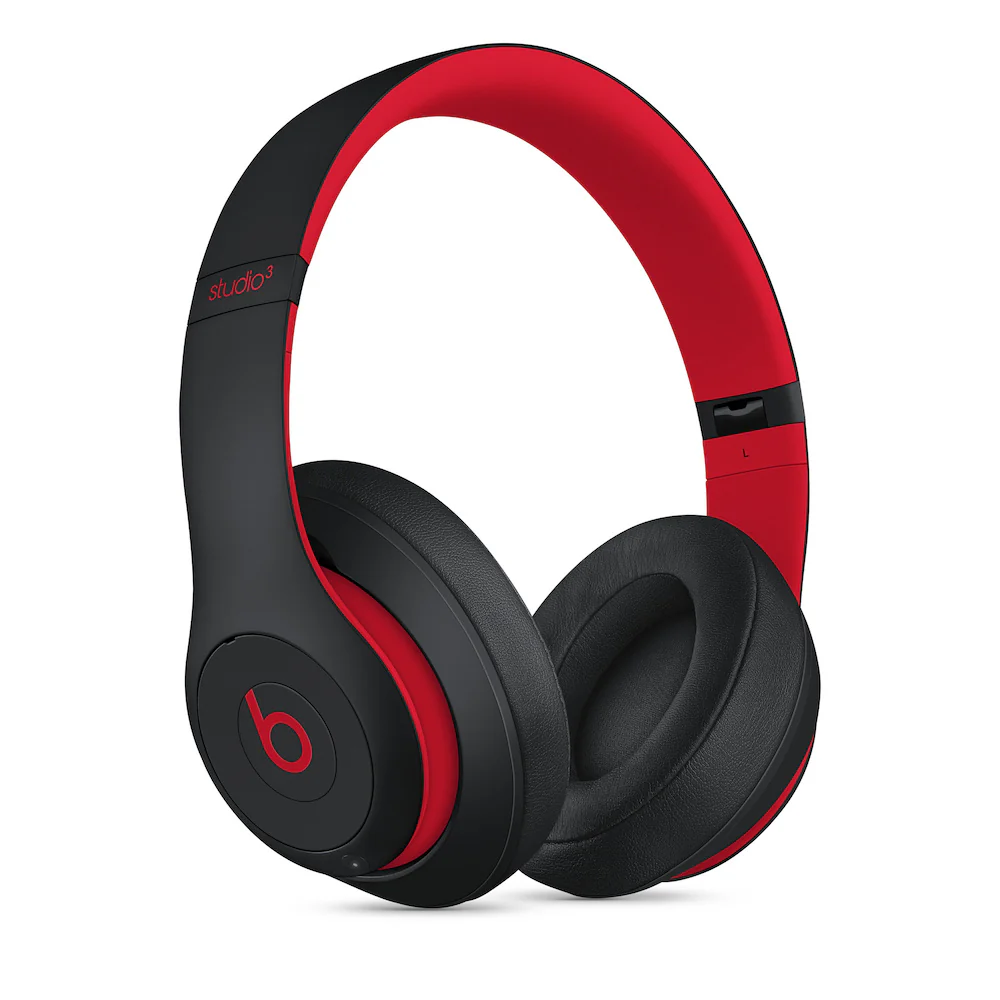 Beats Studio3 Wireless Over-Ear Headphones - Image 34