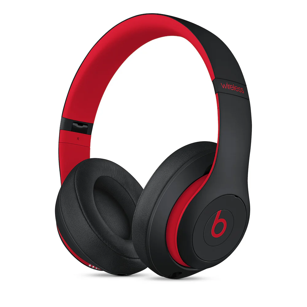 Beats Studio3 Wireless Over-Ear Headphones - Image 37
