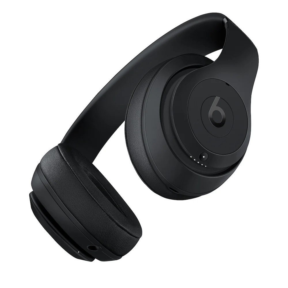 Beats Studio3 Wireless Over-Ear Headphones - Image 4