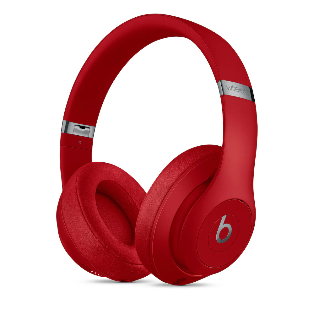 Beats Studio3 Wireless Over-Ear Headphones - Image 6