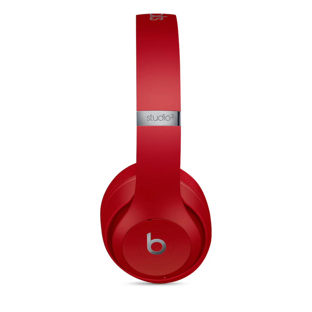 Beats Studio3 Wireless Over-Ear Headphones - Image 7