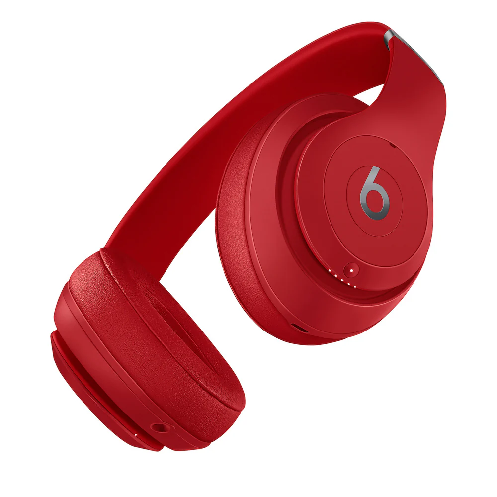 Beats Studio3 Wireless Over-Ear Headphones - Image 9