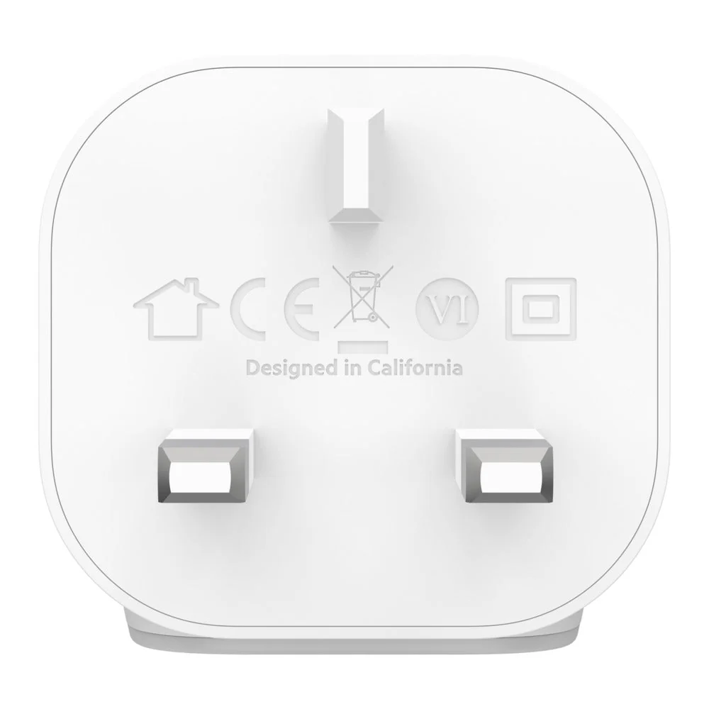 Belkin 20W USB-C Pd Wall Charger - Image 3