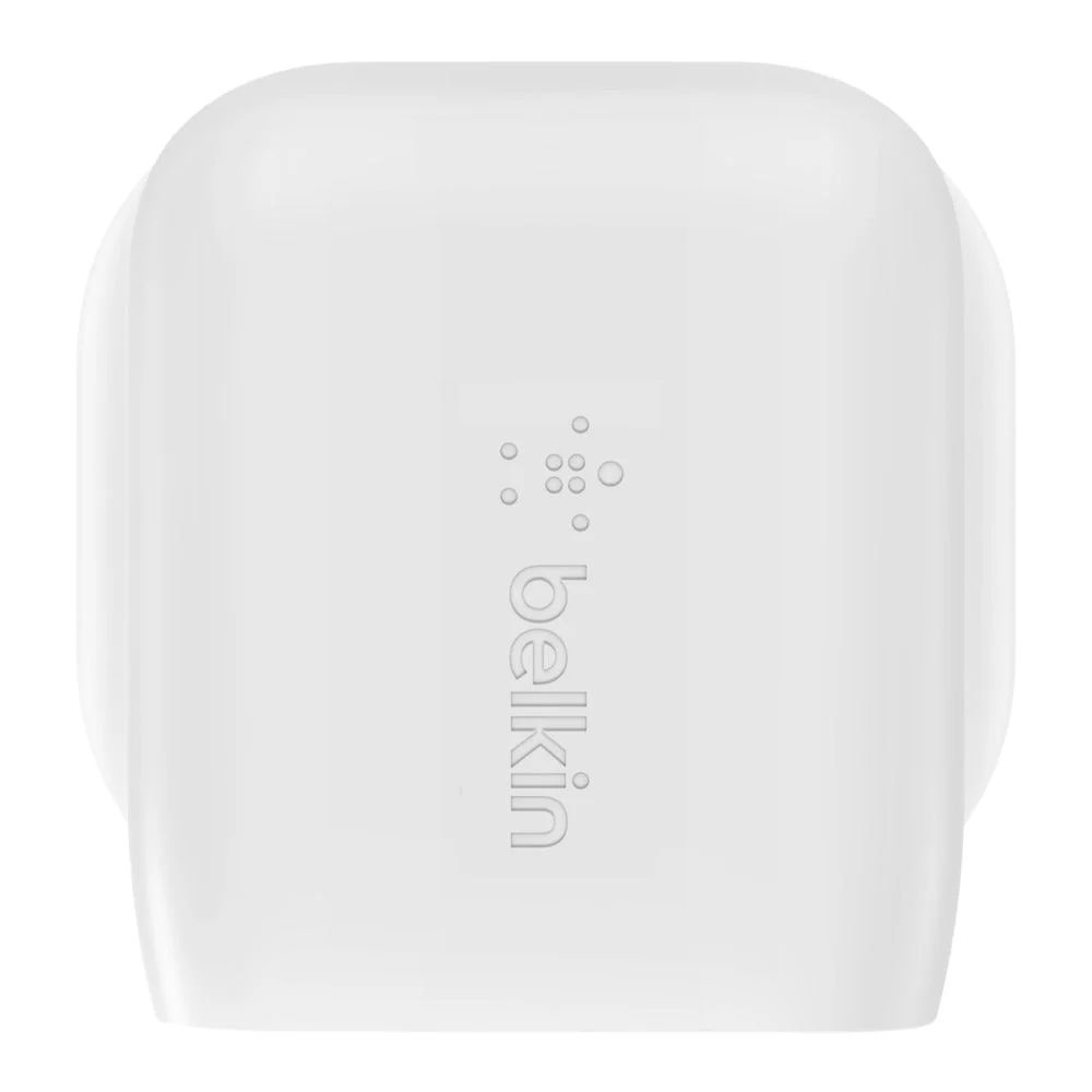Belkin 20W USB-C Pd Wall Charger - Image 4