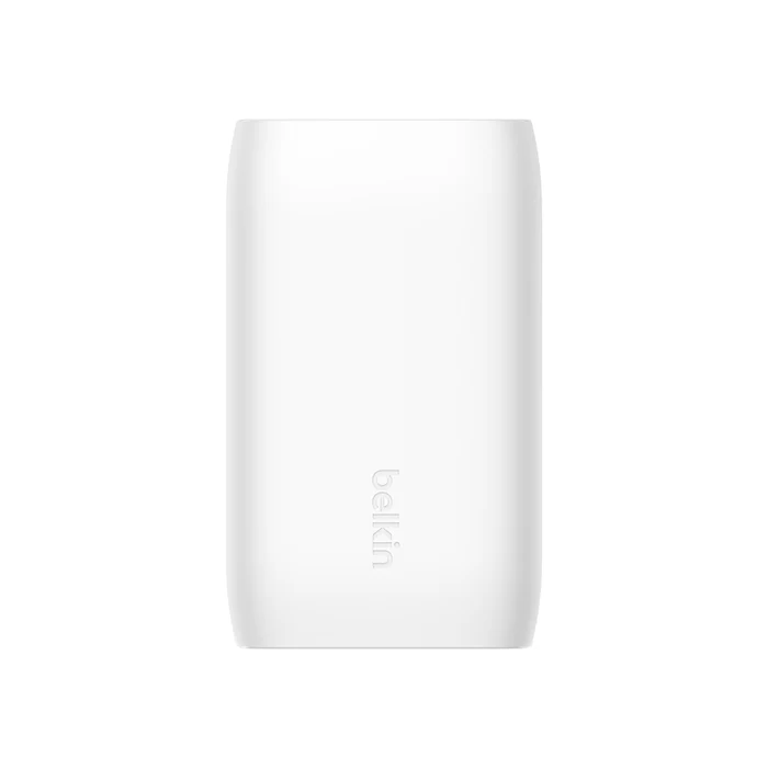 Belkin 67W Triple USB-C Ports PD Wall Charger with PPS (25W+20W+20W) - Image 2