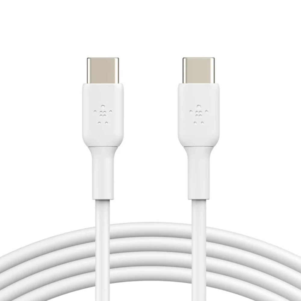 Belkin Boost↑Charge Usb-C To Lightning Cable Black (1 m) - Image 7