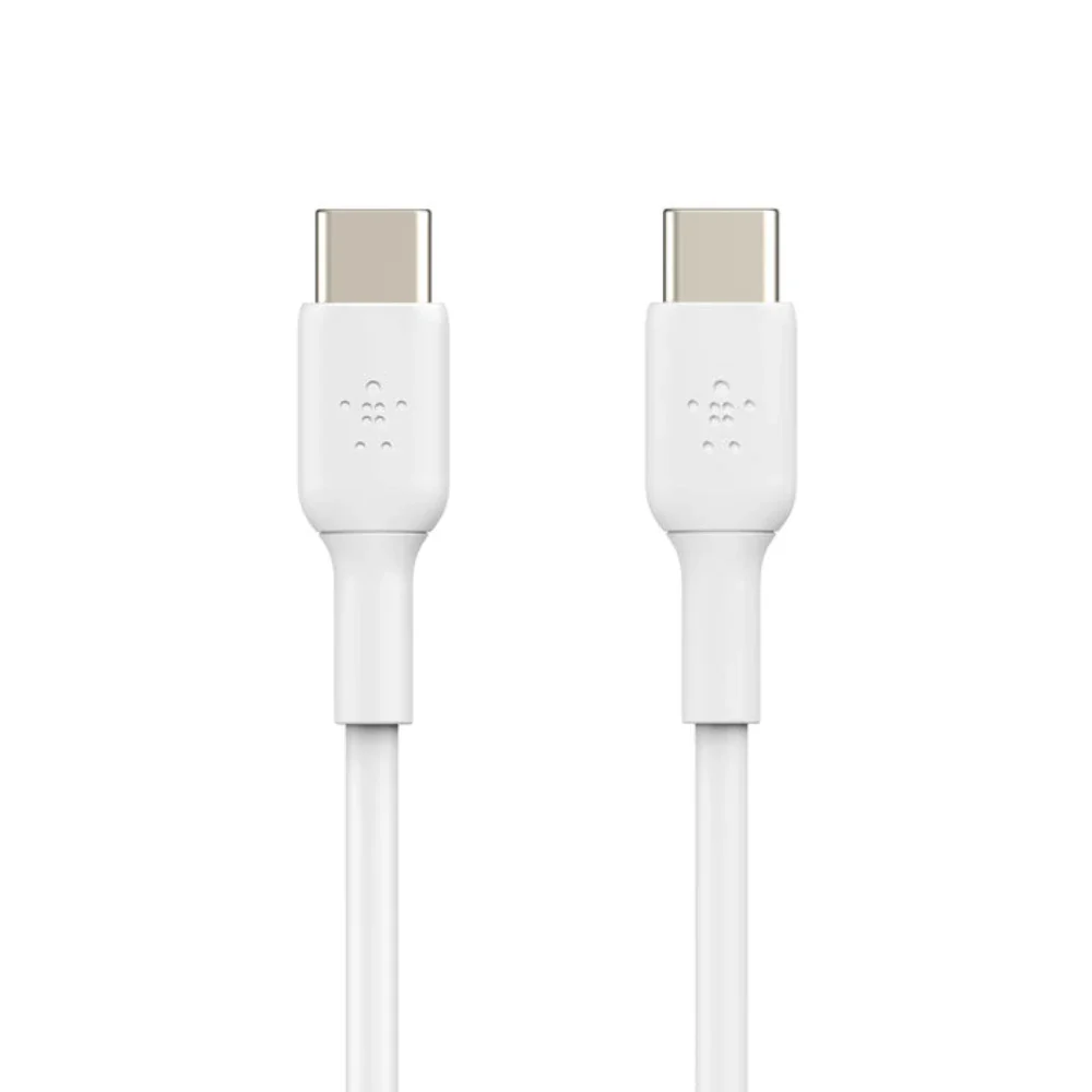Belkin Boost↑Charge Usb-C To Lightning Cable Black (1 m) - Image 6