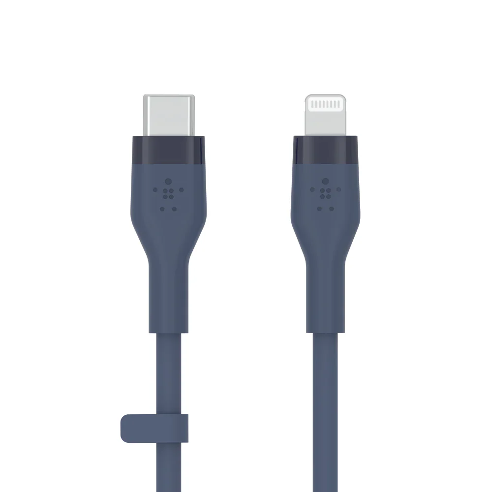 Belkin Boost↑Charge Usb-C To Lightning Cable (3 m) - Image 2