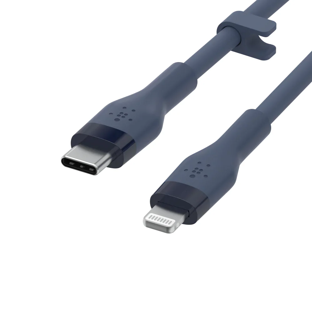 Belkin Boost↑Charge Usb-C To Lightning Cable (3 m) - Image 3