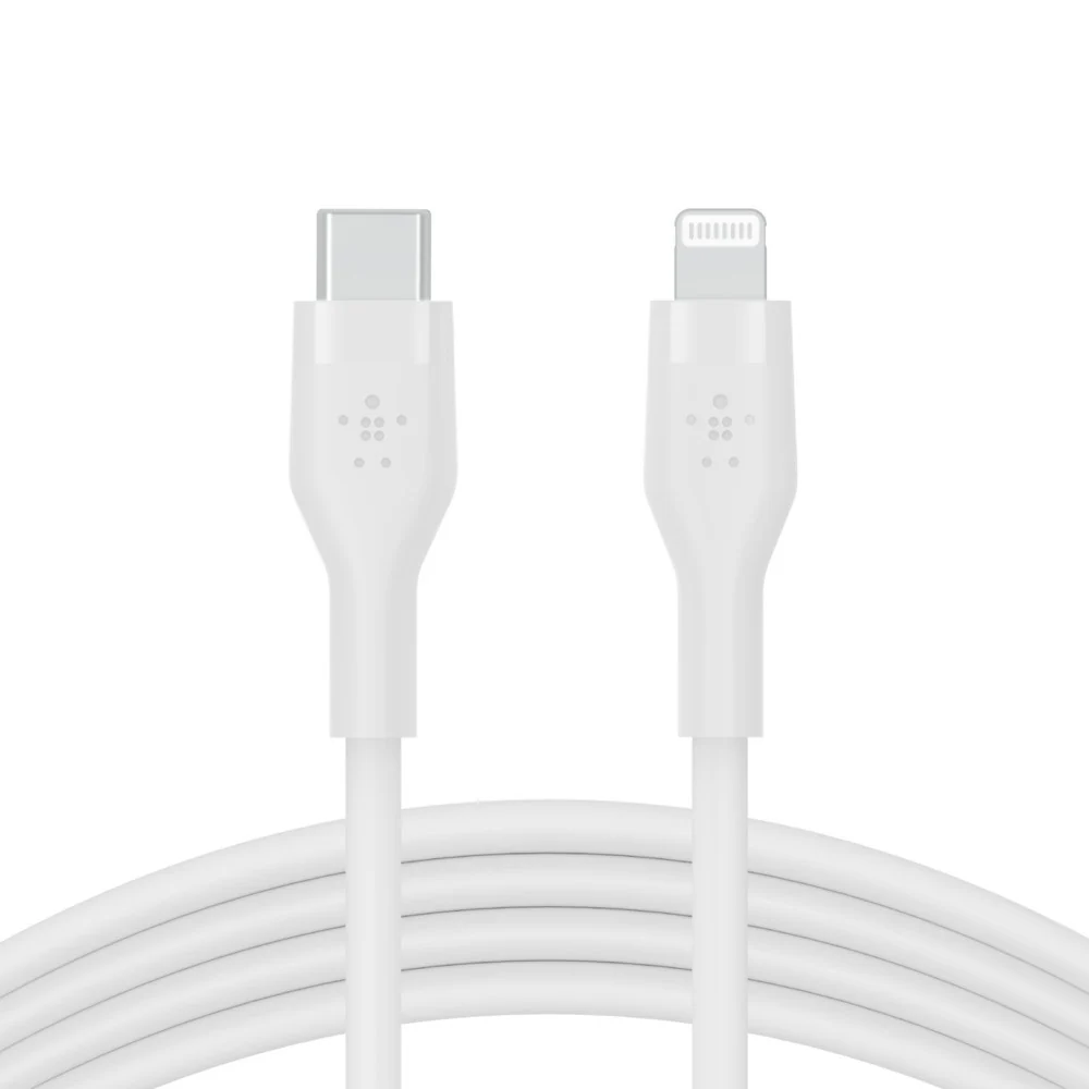 Belkin Boost↑Charge Usb-C To Lightning Cable (3 m) - Image 4