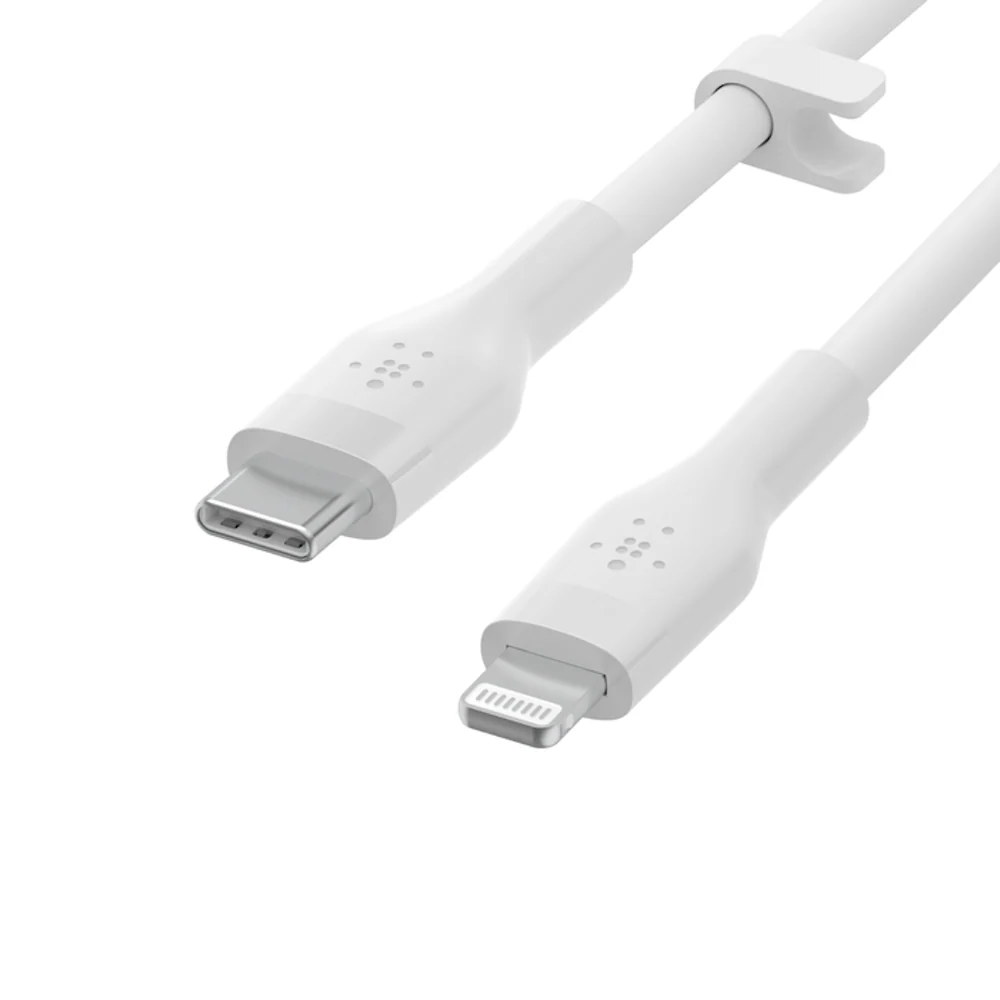 Belkin Boost↑Charge Usb-C To Lightning Cable (3 m) - Image 6