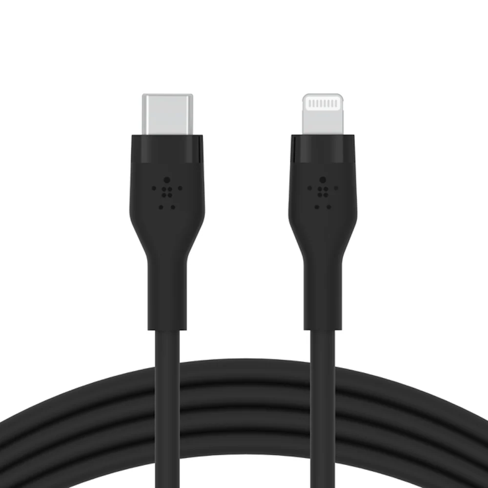 Belkin Boost↑Charge Usb-C To Lightning Cable (3 m) - Image 7