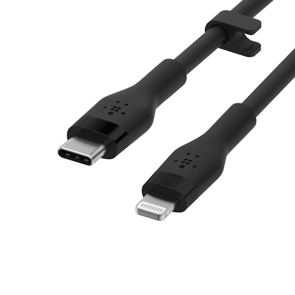 Belkin Boost↑Charge Usb-C To Lightning Cable (3 m) - Image 9