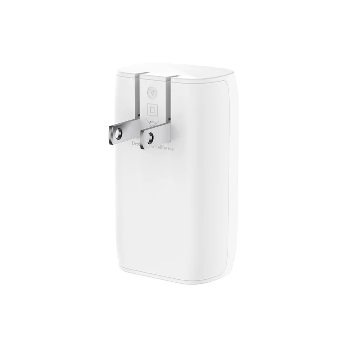 Belkin BoostCharge Dual Wall Charger with PPS 37W - Image 2