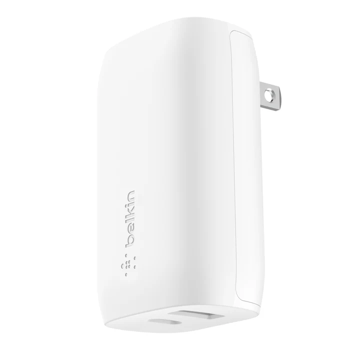 Belkin BoostCharge Dual Wall Charger with PPS 37W - Image 5