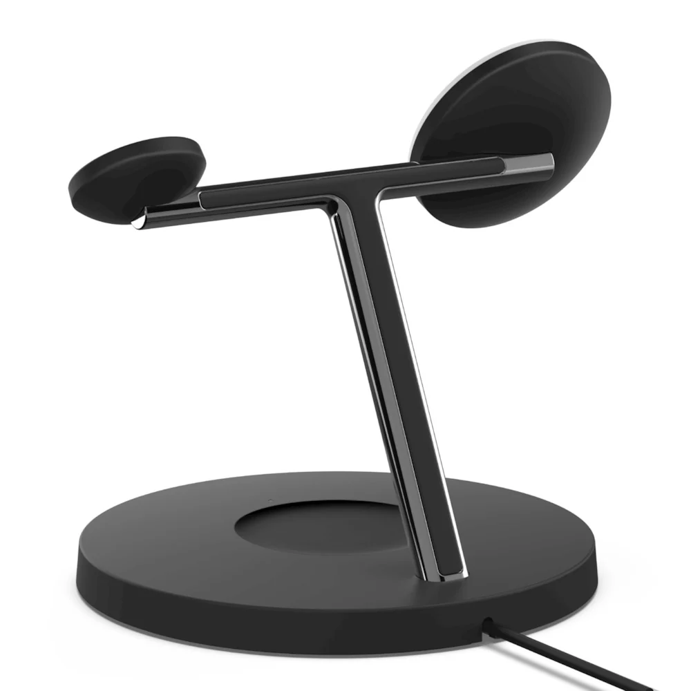 Belkin Charge 3-In-1 Wireless Magsafe Dock - Image 3