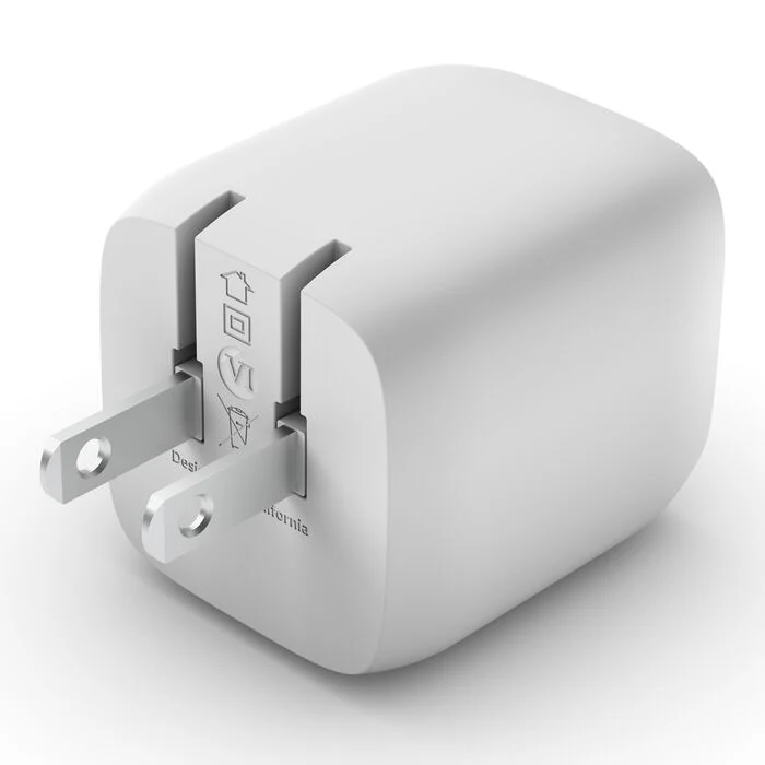 Belkin Charge USB-C Wall Charger 20W - Image 2