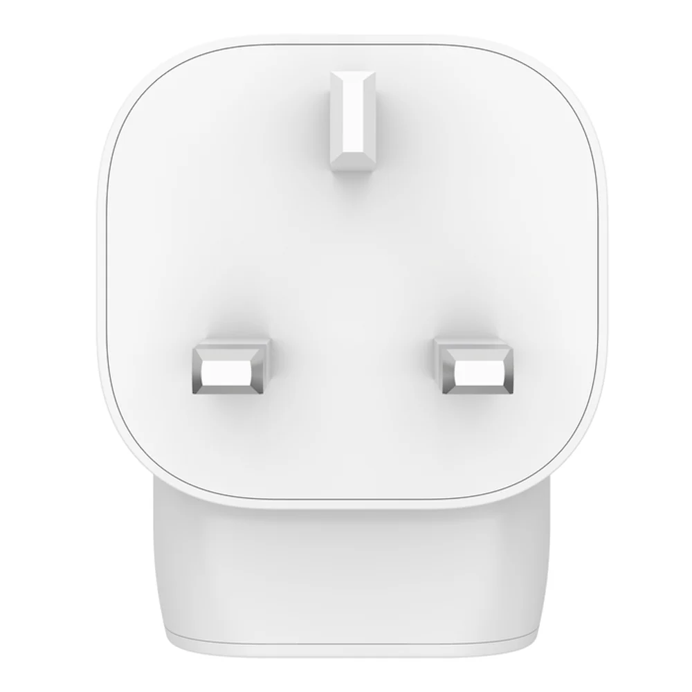 Belkin Dual Wall Charger with PPS 37W - Image 3