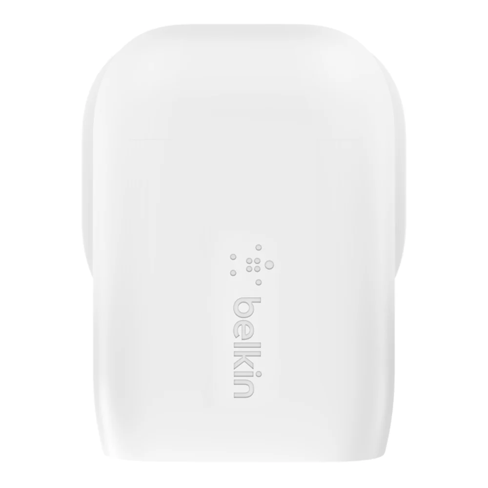 Belkin Dual Wall Charger with PPS 37W - Image 4