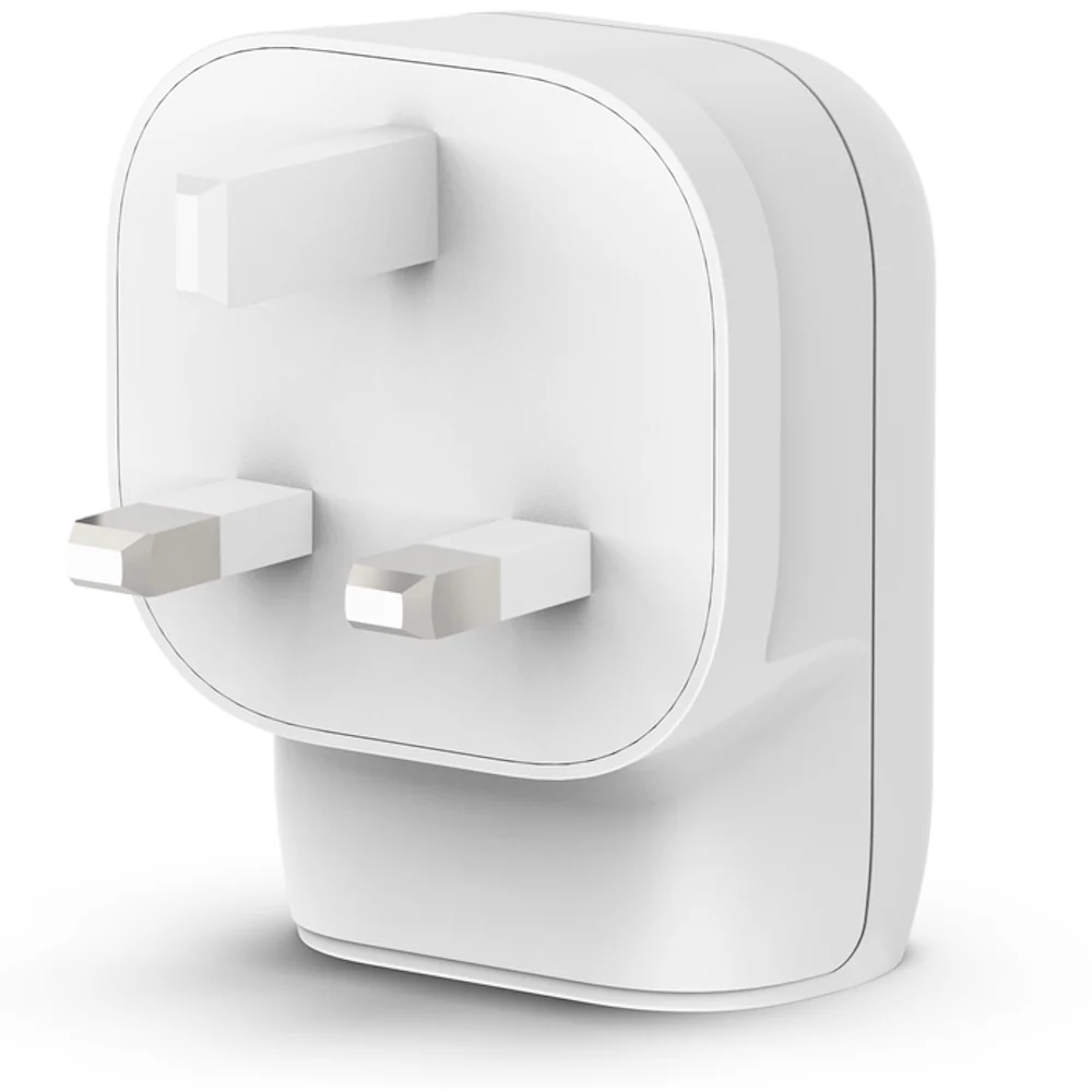 Belkin Dual Wall Charger with PPS 37W - Image 5