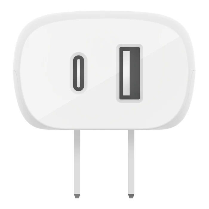 Belkin Dual Wall Charger with PD 37W - Image 3
