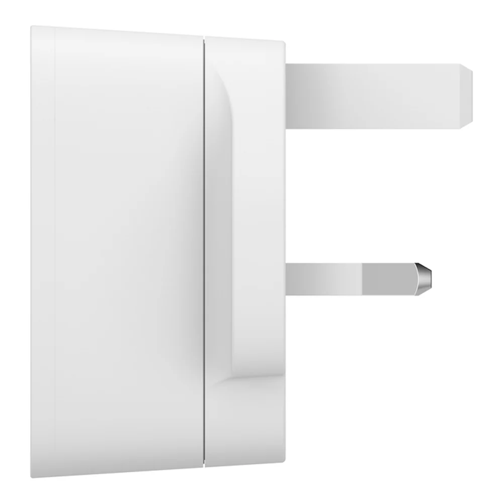 Belkin USB-A Wall Charger 12W + USB-A To Lightning Cable - Image 5