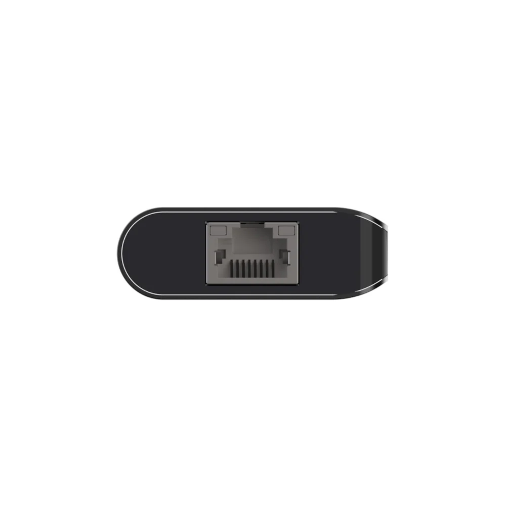 Belkin USB-C 6 -in-1 Multiport Adapter - Image 3