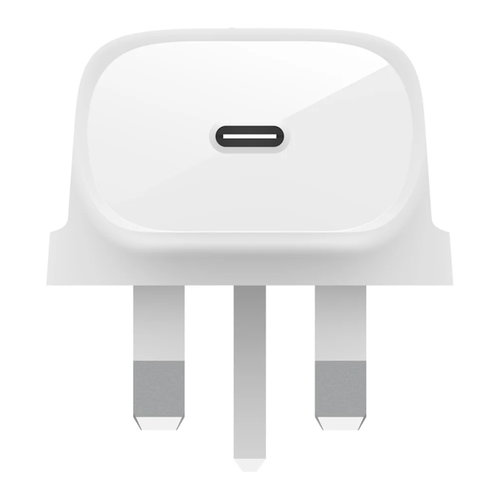 Belkin USB-C PD 3.0 PPS Wall Charger 30W - Image 2