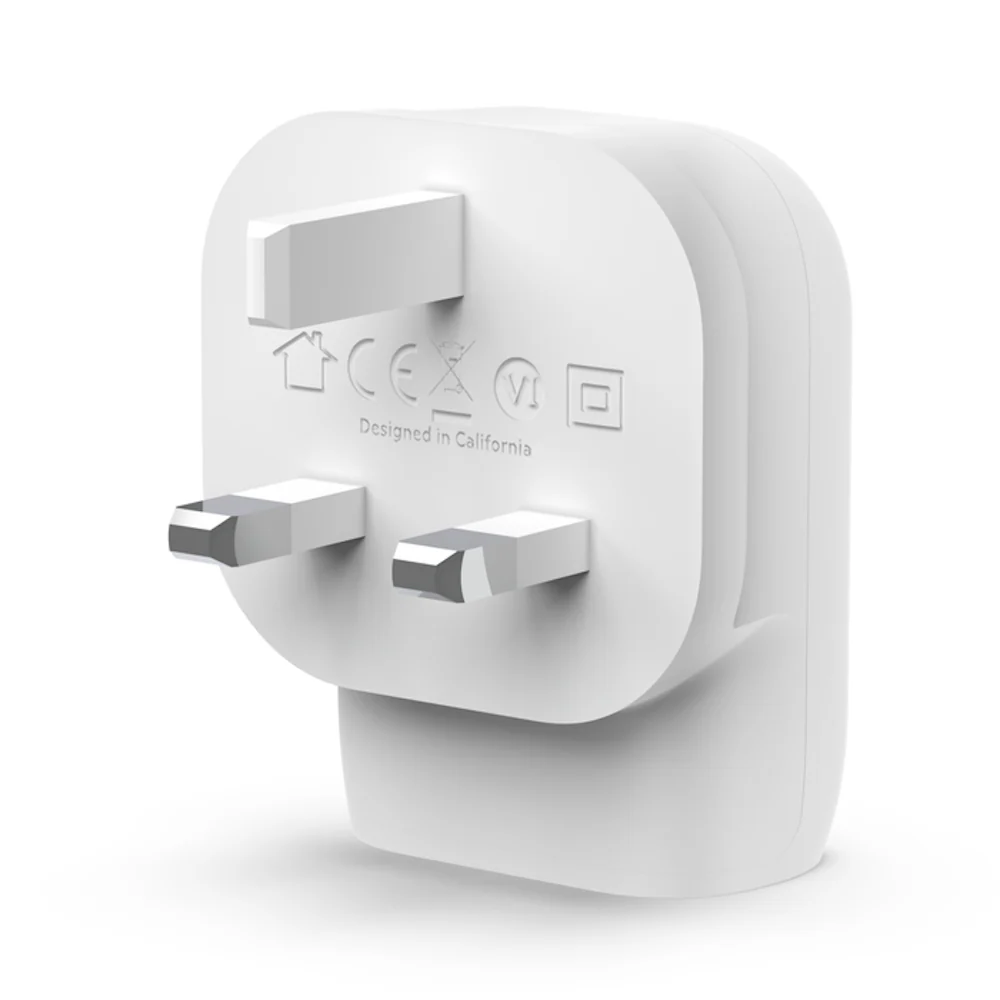 Belkin USB-C PD 3.0 PPS Wall Charger 30W - Image 3