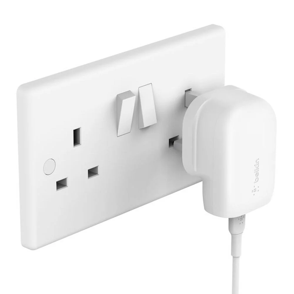 Belkin USB-C PD 3.0 PPS Wall Charger 30W - Image 4